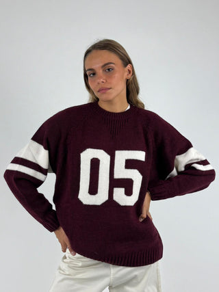 Maglione nr 05 - 3M1789C