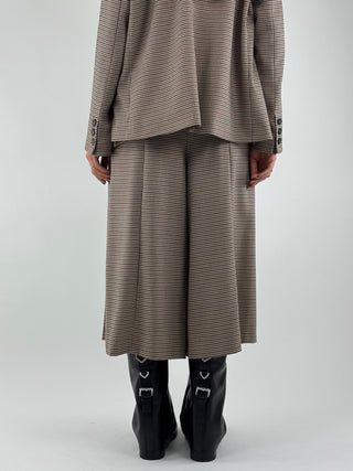 Gonna pantalone - 26P979