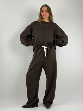 Pantalone tuta - TAB0428