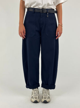 Pantalone stellina - 58300P27