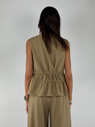 Gilet completo  - D02E1166