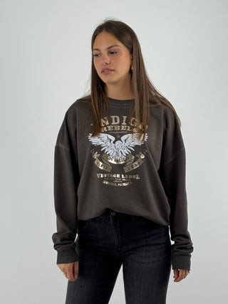 Felpa aquila - FFW-P025
