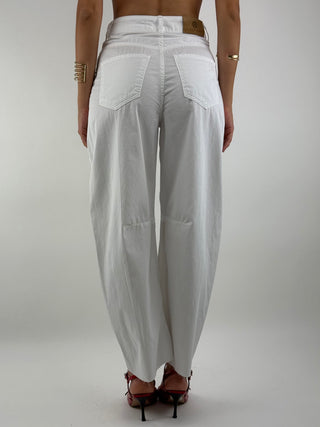 Pantalone Barbara - PFA-Q629