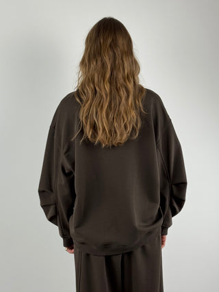 Felpa basic - TAB0439