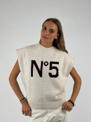 Gilet n5 - W6HMT10A400