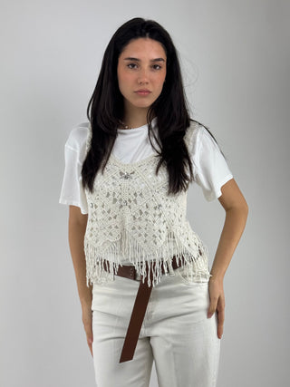 T-shirt+canotta - TI0002