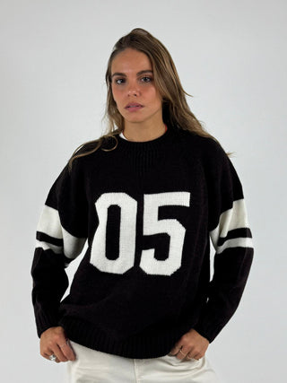 Maglione nr 05 - 3M1789C