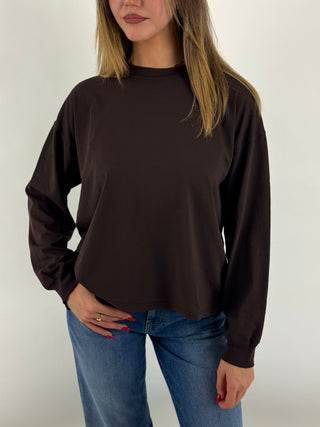T-shirt girocollo - UAC0179