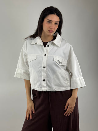 Camicia bull - 60507C