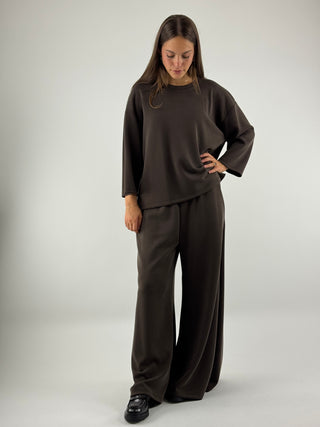Completo maglia + pantalone - ALASKA