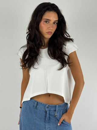 T-shirt - UAB0358
