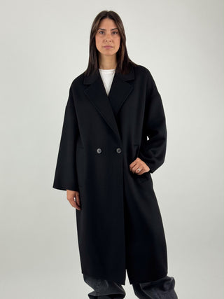 Cappotto doppiopetto - TAC0003