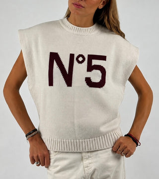 Gilet n5 - W6HMT10A400
