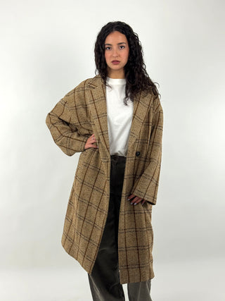 Cappotto lungo - A03N0069