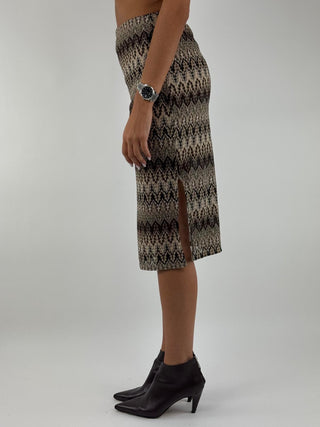 Longuette - 261374B