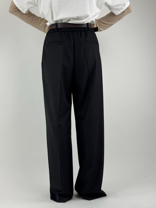 Pantalone palazzo - 26P1337