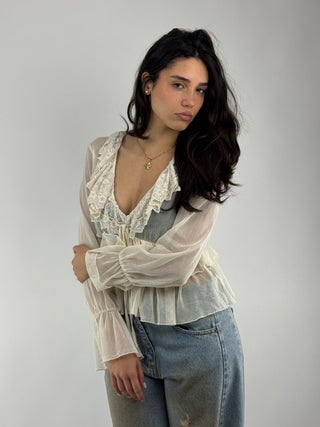 Camicia volant - V02A0807
