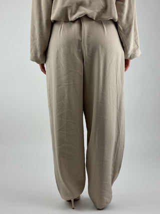 Pantalone balloon - PA789T655