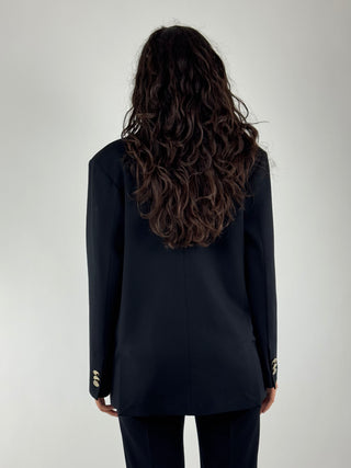 Blazer doppiopetto - F40X0122