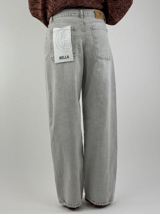 Jeans Bella - PLS-Q028