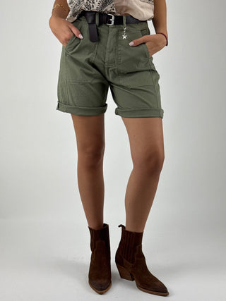 Short stellina - 60663PN