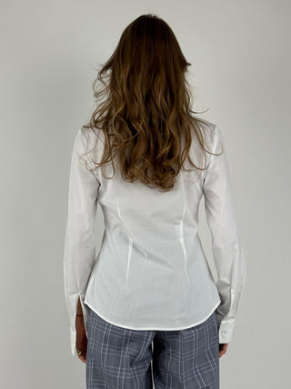 Camicia sfiancata - 68231/4730