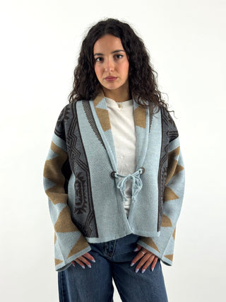 Cardigan - AI26503CAMP