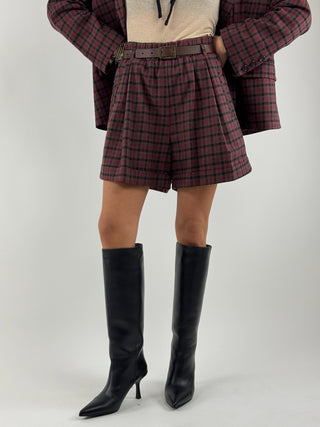 Shorts Check - 26S1647