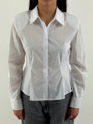 Camicia sfiancata - 27C6490