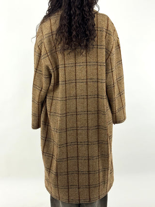 Cappotto lungo - A03N0069