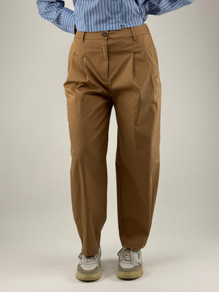 Pantalone 61%co 36%ny 3%ea, T2287U1