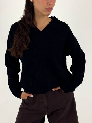 Cardigan a coste - I26/WL7305