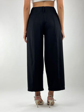 Pantalone classico - F40X0117