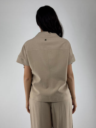 Gilet Kimono - LAIAJRE