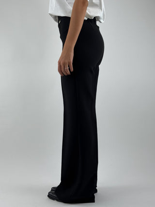 Pantalone elegante dritto - W38S0239
