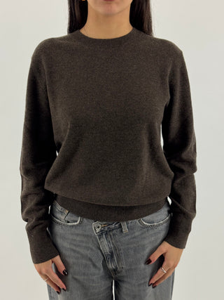 Maglia girocollo - M189