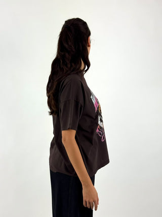 T-shirt con stampa - RAC0222