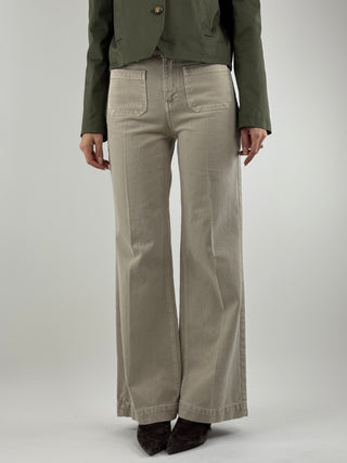 Jeans bull - 81106PETERS