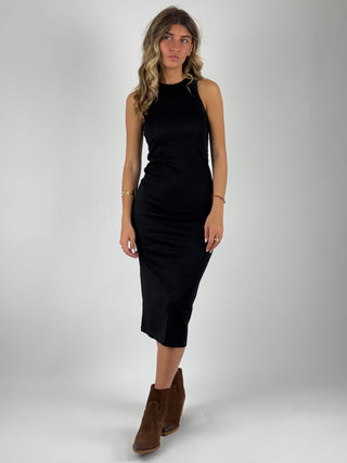 Abito lurex - UF0059
