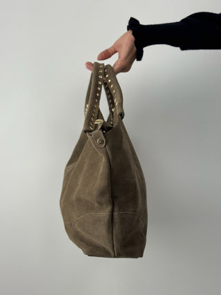 CITY BAG C/BORCHIE - GK39843