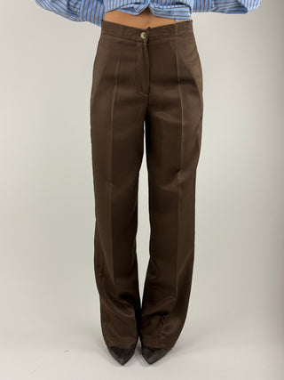 Pantalone palazzo - TAB0250