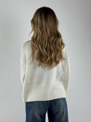 Maglia collo alto - WL938-7AI25