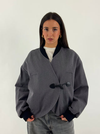 Giacca Midi - 104981