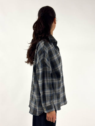 Camicia quadri - TAC0293