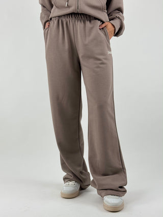 Pantalone tuta smx wide leg - LOUNGEWIDE