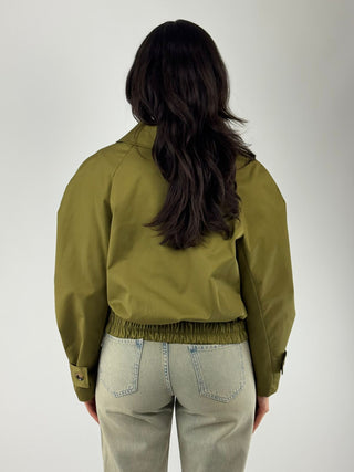 Bomber trench - WBO26SD1897