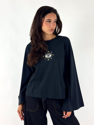 Maglia occhio - RAC0129