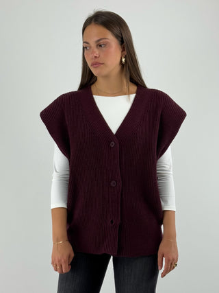 Gilet pannocchia - LFP-P003
