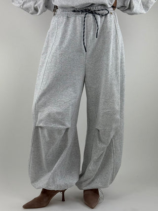 Pantalone tuta - D02N0322