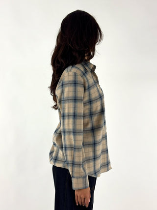 Camicia quadri - TAC0950